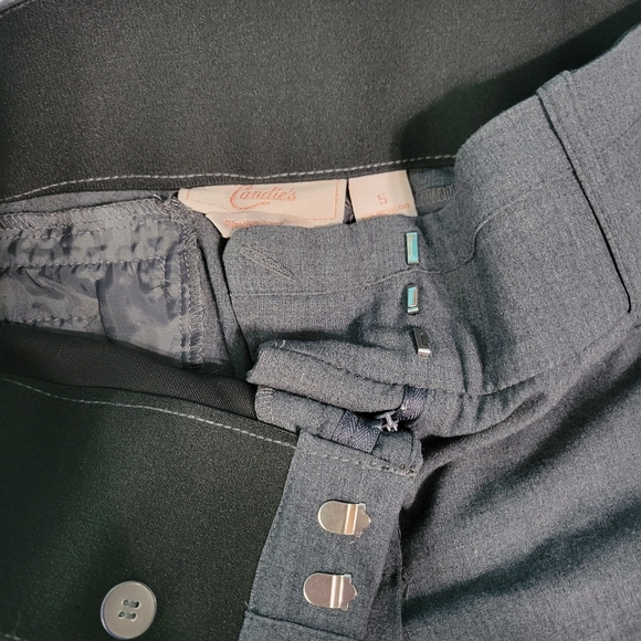 Candies size 5 work pants - Picture 2 of 4